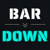 BarDown app icon
